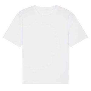 Fuser Oversize T-Shirt Organic